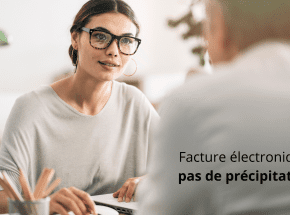 Facturation électronique : pas de précipitation avant de choisir votre plateforme